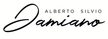 Logo Alberto Silvio Damiano srls